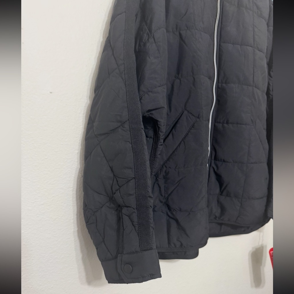 Free People Movement x Hatch Pippa Packable Puffer Jacket Maternity Medium NWT - Picture 7 of 14